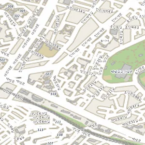 서울 용산구 원효로4가 중고차 장안평중고차매매시장 위치