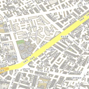 서울특별시 마포구 동교동 렌트카 바다렌트카 위치