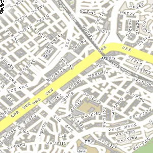 서울특별시 마포구 동교동 중고차 제이케이오토모빌 위치