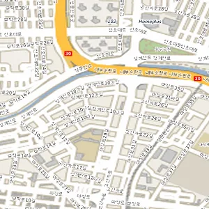 서울특별시 성동구 마장동 중고차 재시카중고차판매수출매입 위치