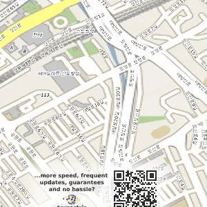 서울특별시 영등포구 문래동4가 단기렌트카 금미렌트카 위치