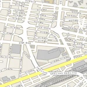 서울특별시 영등포구 문래동4가 렌트카 AA렌트카 위치