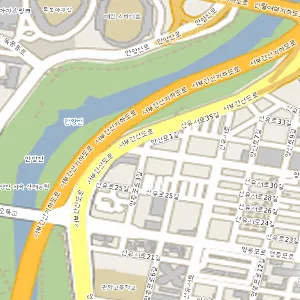 서울특별시 영등포구 문래동4가 렌트카 도윤렌트카 영등포지점 위치