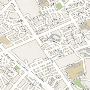 서울특별시 영등포구 문래동4가 렌트카 듀오카 영등포영업소 위치