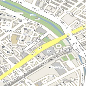 서울특별시 영등포구 문래동4가 렌트카 롯데렌터카 신도림지점 위치