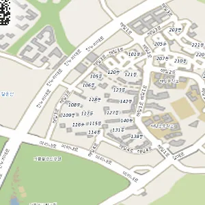 세종 해밀동 렌트카 세종시렌트카 리드점 위치