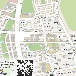 세종 해밀동 렌트카 스마트렌트카 위치