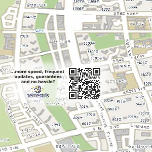 세종 해밀동 장기렌트카 세종시렌트카 도담점 위치