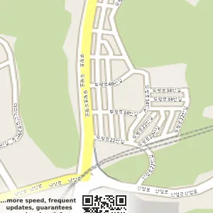 울산광역시 남구 성암동 렌트카 형제렌탈 위치