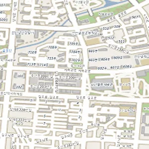 인천 부평구 부평동 단기렌트카 롯데렌터카 부천지점 위치