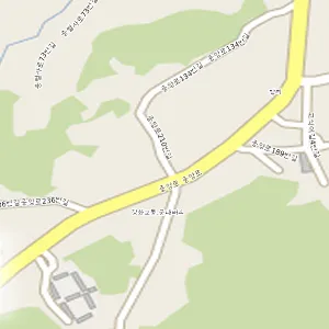 인천광역시 강화군 불은면 렌트카 강화렌트카 위치