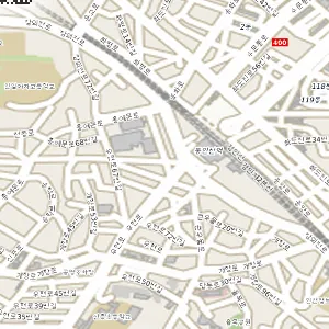 인천광역시 중구 송월동3가 렌트카 이렌트카 위치