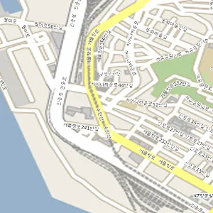 인천광역시 중구 송월동3가 렌트카 일등렌트카렌터카장기렌트리스사고대차 위치