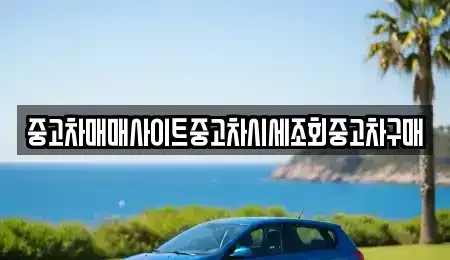 인천광역시 중구 송월동3가 중고차 전문 중고차매매사이트중고차시세조회중고차구매
