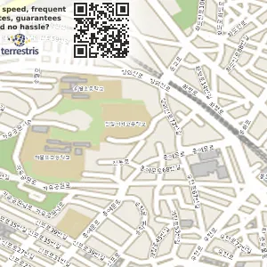 인천광역시 중구 전동 중고차매매 중고차구입판매자동차수출대행화물전문매매 위치