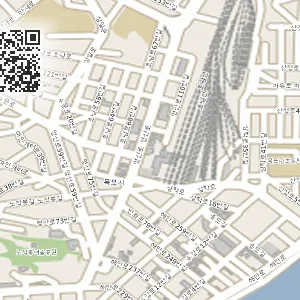 전남 목포시 금화동 렌트카 롯데렌터카 목포역지점 위치