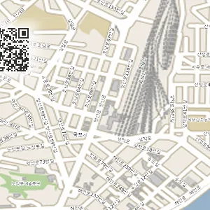 전남 목포시 금화동 장기렌트카 SK렌터카 목포지점 위치