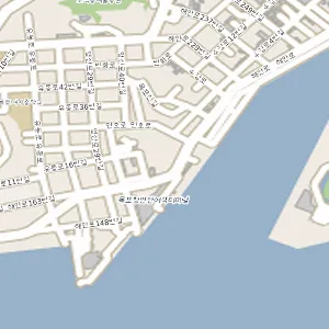 전남 목포시 금화동 중고차매입 중고트럭중고화물차1톤2.5톤3.5톤4.5톤5톤매매매입수출 위치