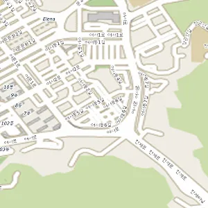 전남 여수시 여서동 중고차 여수중고차매입판매 위치