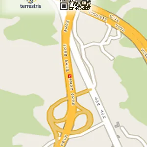 전라남도 광양시 성황동 중고차매매 OK자동차매매상사 위치