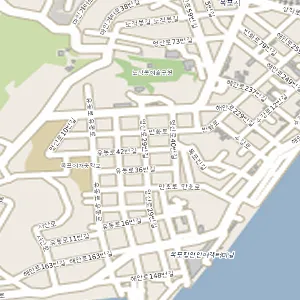 전라남도 목포시 경동1가 중고차 전국중고차매매-중고차수출,사고노후차매입 위치