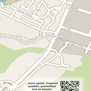 전라남도 순천시 용당동 중고차매매 가온모터스 위치