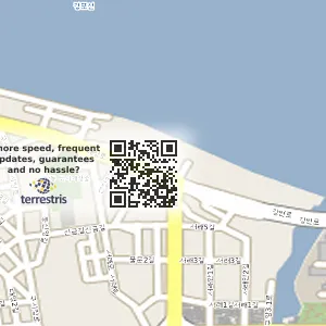 전북 군산시 장미동 중고차 건국자동차매매상사 위치