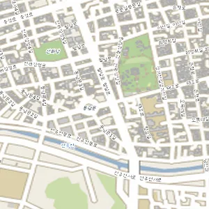 전북 전주시 완산구 전동3가 중고차매매 도이치중고차수출무역 위치