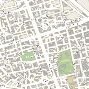 전북특별자치도 전주시 완산구 다가동2가 중고차매매 전남중고차매매상사 위치