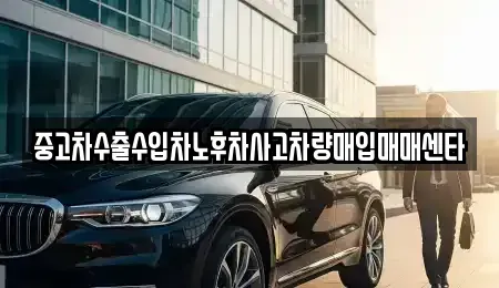 제주 제주시 한림읍 중고차 전문 중고차수출수입차노후차사고차량매입매매센타