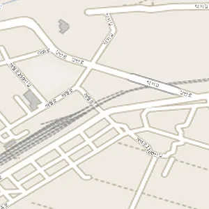 충남 논산시 덕지동 렌트카 다음렌터카 위치