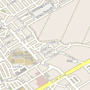 충남 논산시 덕지동 장기렌트카 제이비렌터카 위치