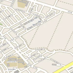 충남 논산시 덕지동 중고차매입 중고차수출업체중고차매입매매지원센터 위치