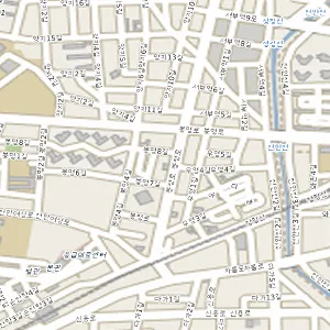 충남 천안시 동남구 사직동 중고차매입 김프로중고차매입판매수출매매센터 위치