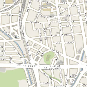 충남 천안시 동남구 사직동 중고차매입 전국중고차매매매입판매자동차수출화물차 위치