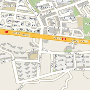 충남 천안시 동남구 청당동 장기렌트카 저신용장기렌트카무심사누구나바로즉시가능중고신차장기렌 위치