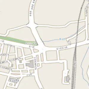 충남 홍성군 장기렌트카 제이원오토렌탈 위치