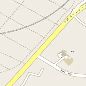 충남 홍성군 중고차매매 우진자동차매매상사 위치