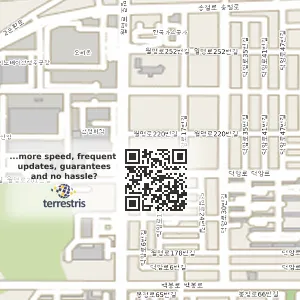 충북 청주시 흥덕구 렌트카 제주유명렌트카 청주영업소 위치