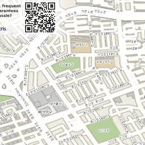 충북 청주시 흥덕구 중고차매매 최고가중고차수출매입매매센터 위치
