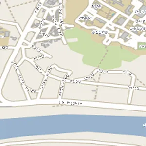 충북 충주시 단월동 중고차매매 타타타중고차수출 위치