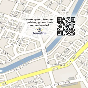 충청남도 보령시 렌트카 SK렌터카 보령동대동지점 위치