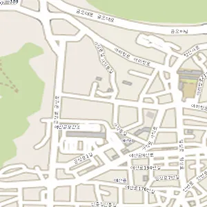 충청남도 예산군 렌트카 케이비넘버원렌트카 위치